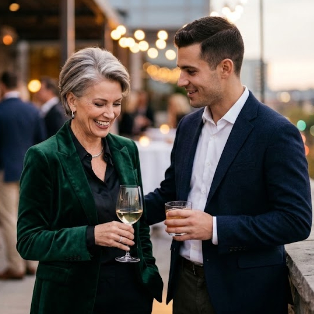 Sugar Dating International Article Image